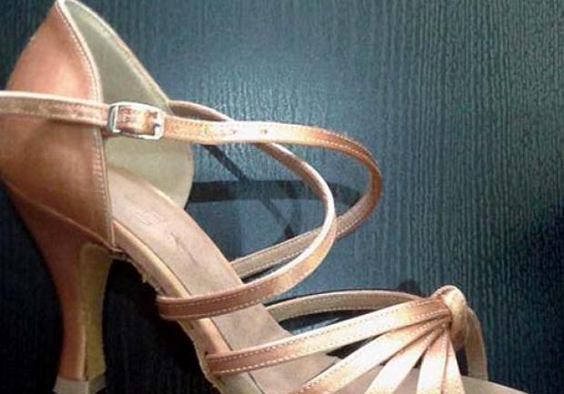 Gym 'n Style | Είδη Χορού στην Πάτρα, Παπούτσια Χορού