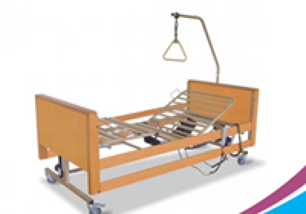 ίασις - Παναγόπουλος | Ιατρικά Είδη στην Πάτρα, νοσοκομειακά κρεβάτια