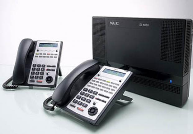 InterElectronics | Τηλεπικοινωνιακό Υλικό στην Πάτρα, Σταθερά Τηλέφωνα