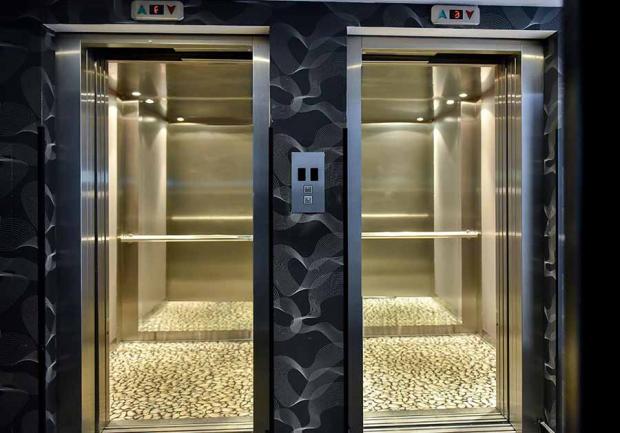 Interlift | Ανελκυστήρες στην Πάτρα, duplex υδραυλικός 2
