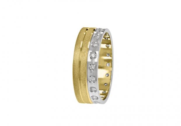 Jewell Luxury Jewelry | Κοσμήματα Πάτρα | Δαχτυλίδι