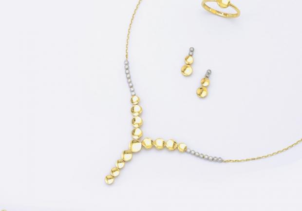 Jewell Luxury Jewelry | Κοσμήματα Πάτρα | Σετ