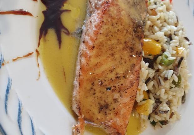 Καγιανά | Κολοκοτρώνη Πάτρα | Εστιατόριο | φαγητό 3