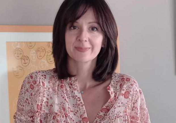 Καρακαξά Ευαγγελία | Συστημική Οικογενειακή Θεραπεύτρια στην Πάτρα, φωτογραφία