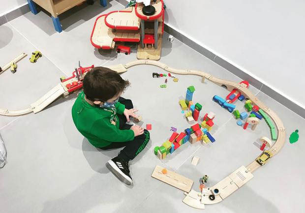 Κέντρο Λόγου & Ειδικής Αγωγής | Ψυχοθεραπεία Πάτρα