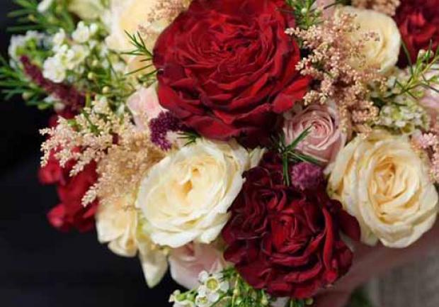 Kepenou Flower Shop | Ανθοπωλεία στην Πάτρα, στολισμός 9