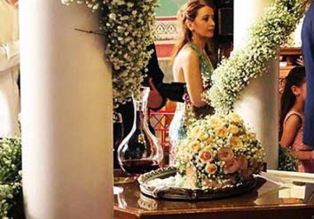 Kepenou Flower Shop | Ανθοπωλεία στην Πάτρα, στολισμός 12
