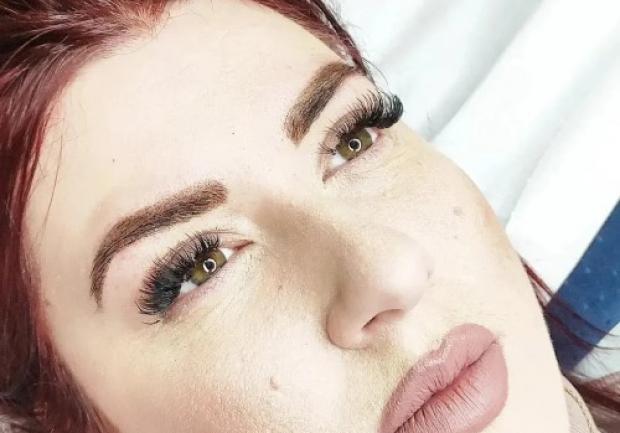 Lash & Brow Boutique | Περιποίηση Φρυδιών | Πάτρα 3