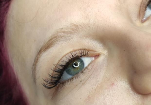 Lash & Brow Boutique | Περιποίηση Φρυδιών | Πάτρα 12