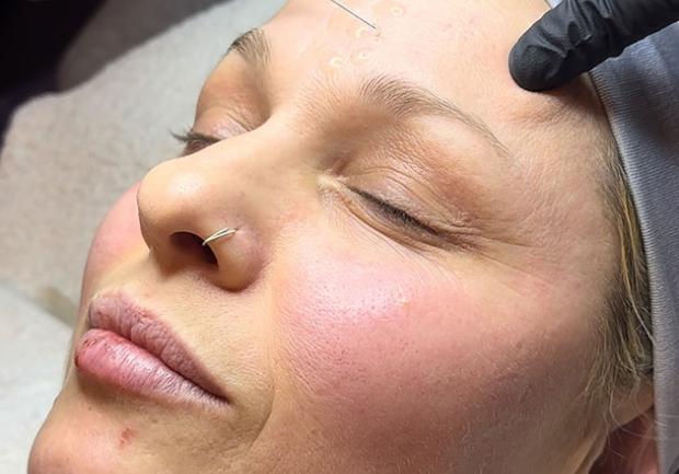 Βούλγαρη Μαρία - Διπλωματούχος ΑΤΕΙ Αισθητικής Πάτρα 16