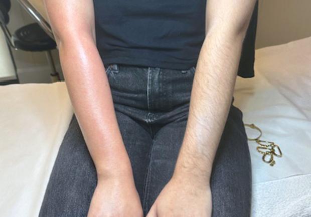 Βούλγαρη Μαρία - Διπλωματούχος ΑΤΕΙ Αισθητικής Πάτρα 14