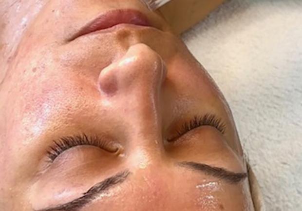 Βούλγαρη Μαρία - Διπλωματούχος ΑΤΕΙ Αισθητικής Πάτρα 15