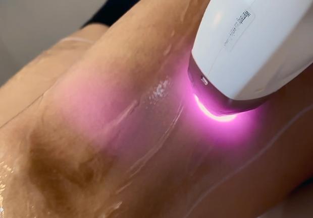 Βούλγαρη Μαρία - Διπλωματούχος ΑΤΕΙ Αισθητικής Πάτρα 09