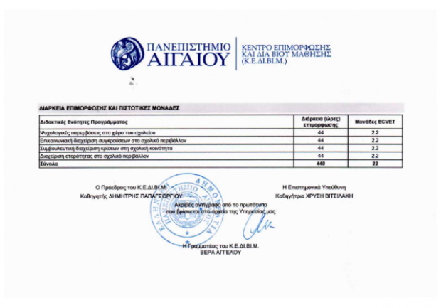 Μαρσέλη Ελένη Msc | Ψυχοθεραπεύτρια | Πάτρα | Πτυχίο 5
