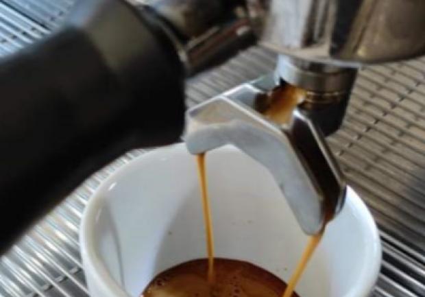 Milichos Coffee & Market | Πάτρα | Καφές