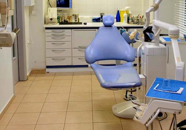 Μπάγιας Ευάγγελος | Οδοντίατρος στην Πάτρα, Εγκαταστάσεις 06
