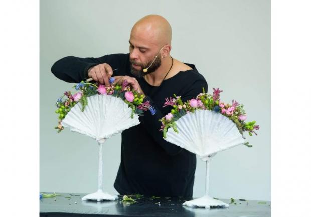 Natural Floral Workshop | Ανθοπωλείο | Πάτρα 2