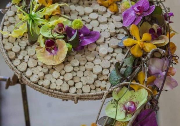 Natural Floral Workshop | Ανθοπωλείο | Πάτρα 3