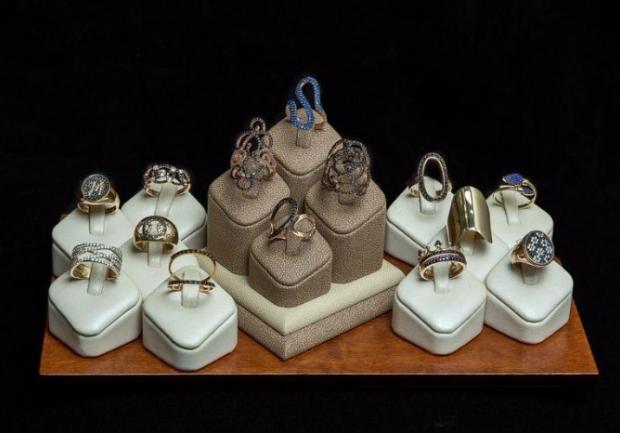 Diamond Price - Κόσμημα | Φωτεινοπούλου Γεωργία | photos