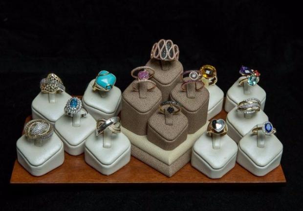 Diamond Price - Κόσμημα | Φωτεινοπούλου Γεωργία | photos