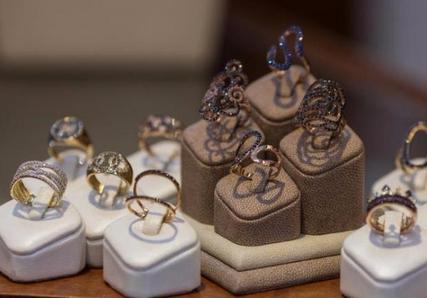 Diamond Price - Κόσμημα | Φωτεινοπούλου Γεωργία | photos