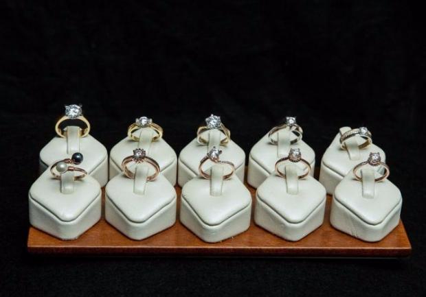 Diamond Price - Κόσμημα | Φωτεινοπούλου Γεωργία | photos