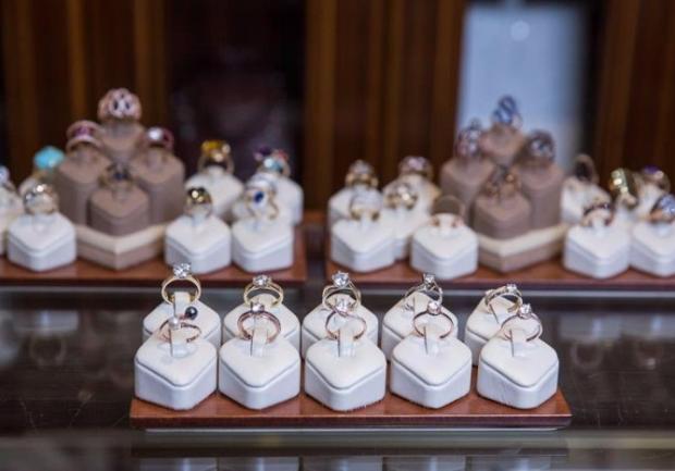 Diamond Price - Κόσμημα | Φωτεινοπούλου Γεωργία | photos