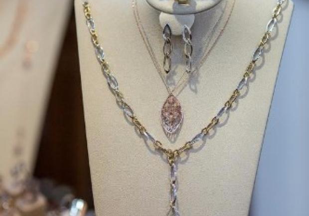 Diamond Price - Κόσμημα | Φωτεινοπούλου Γεωργία | photos