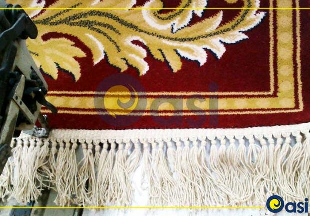 Oasi | Ταπητοκαθαριστήριο στην Πάτρα, Αφαίρεση Χνουδιών