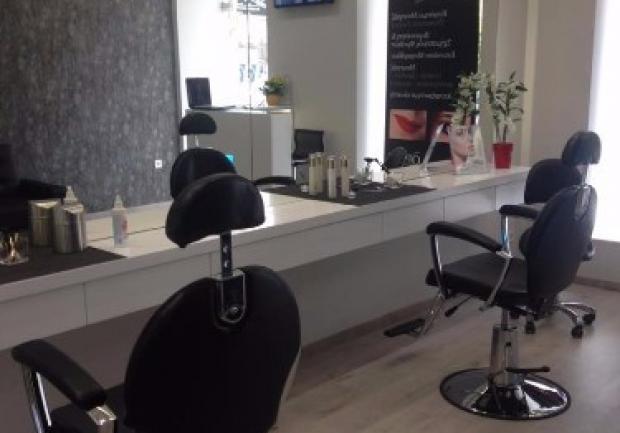 Opsis Brow Bar & Permanent Tattoo στην Πάτρα, Διακόσμηση 03