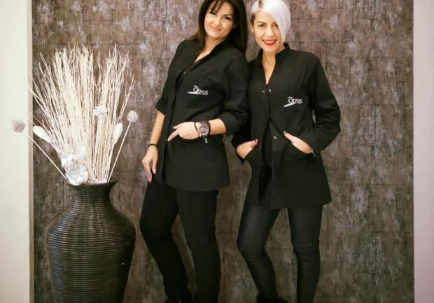 Opsis Brow Bar & Permanent Tattoo στην Πάτρα, Προσωπικό