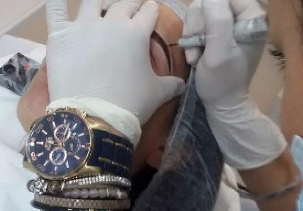 Opsis Brow Bar & Permanent Tattoo στην Πάτρα, 01