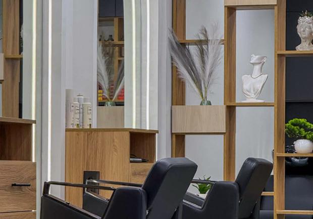Pagoulatos Luxury Hair Salon | Κομμωτήρια & Κουρεία | Πάτρα 01