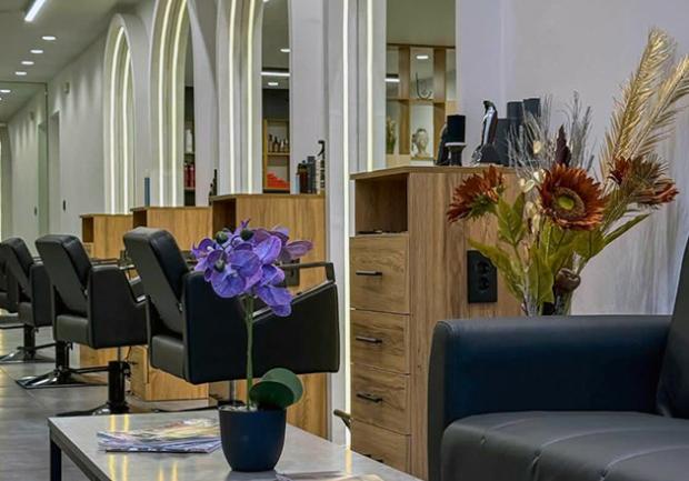 Pagoulatos Luxury Hair Salon | Κομμωτήρια & Κουρεία | Πάτρα 02