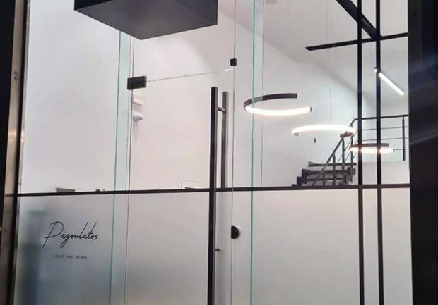 Pagoulatos Luxury Hair Salon | Κομμωτήρια & Κουρεία | Πάτρα 03