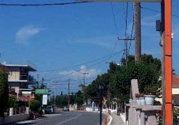 Παναγιωτόπουλος Γεώργιος | Κρεοπωλείο στην Πάτρα, Εγκαταστάσεις