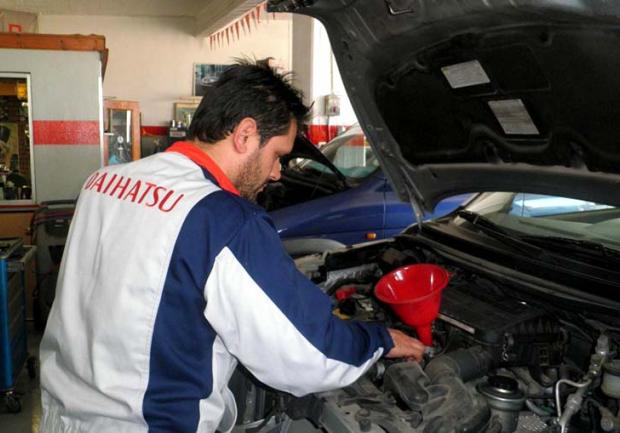 Τσιμπούκης - Patras Auto Service | Συνεργείο στην Πάτρα, Οικονομικό Service