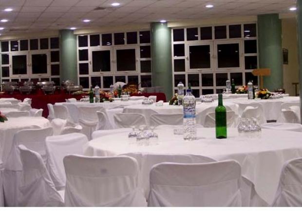 Patras Catering | Αίθουσες Εκδηλώσεων στην Πάτρα, Γαμήλιο Τραπέζι