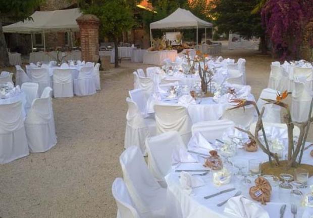 Patras Catering | Αίθουσες Εκδηλώσεων στην Πάτρα, Γάμος