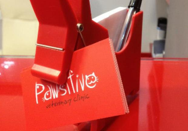 Pawsitive | Κτηνίατροι στην Πάτρα, Εγκαταστάσεις 03