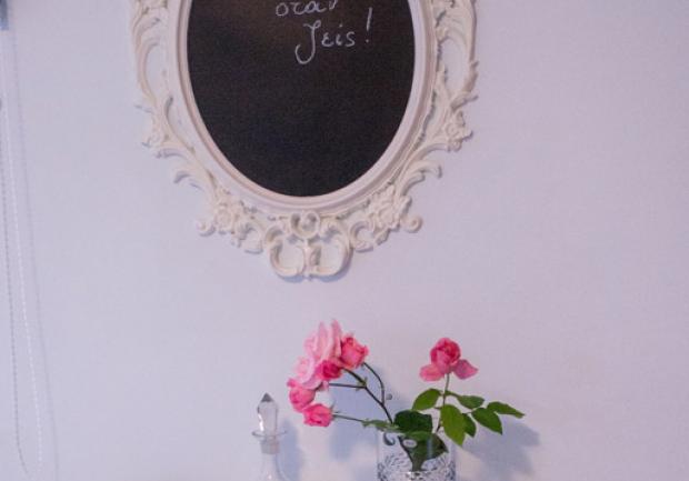 Περδικέα Κυριακή, Ψυχοθεραπεύτρια στην Πάτρα, εικόνα 2