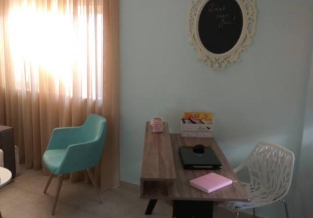 Περδικέα Κυριακή, Ψυχοθεραπεύτρια στην Πάτρα, εικόνα 4