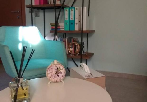 Περδικέα Κυριακή, Ψυχοθεραπεύτρια στην Πάτρα, εικόνα 5