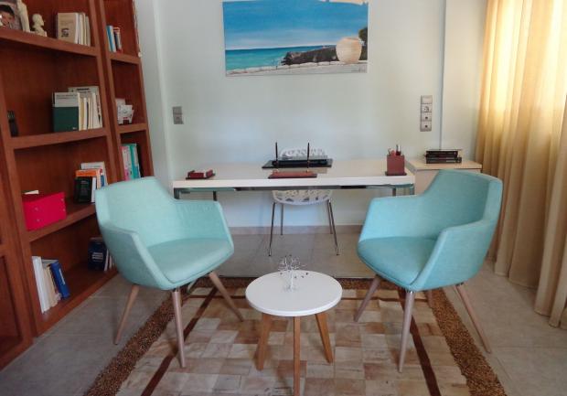 Περδικέα Κυριακή, Ψυχοθεραπεύτρια στην Πάτρα, εικόνα 7