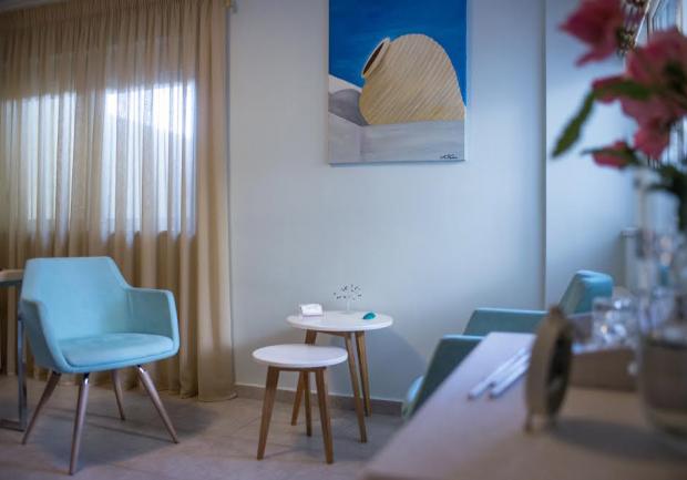 Περδικέα Κυριακή, Ψυχοθεραπεύτρια στην Πάτρα, εικόνα 9