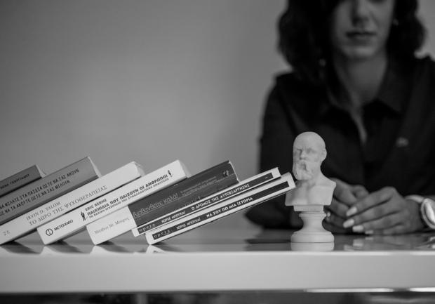 Περδικέα Κυριακή, Ψυχοθεραπεύτρια στην Πάτρα, εικόνα 11