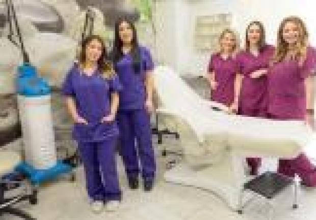 Πετροπούλου Χαριτίνη | Αισθητική Δερματολογία | Πάτρα 4
