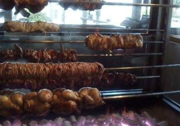 Ο Πλάτανος | Μαραγκοπούλου | Ταβέρνα - Ψητοπωλείο | 2