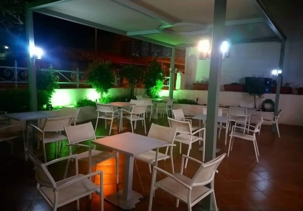 Ο Πλάτανος | Μαραγκοπούλου | Ταβέρνα - Ψητοπωλείο | 3