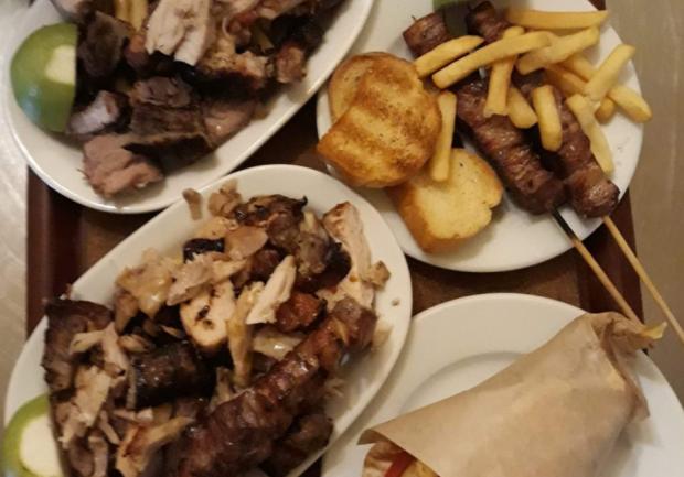 Ο Πλάτανος | Μαραγκοπούλου | Ταβέρνα - Ψητοπωλείο | 4